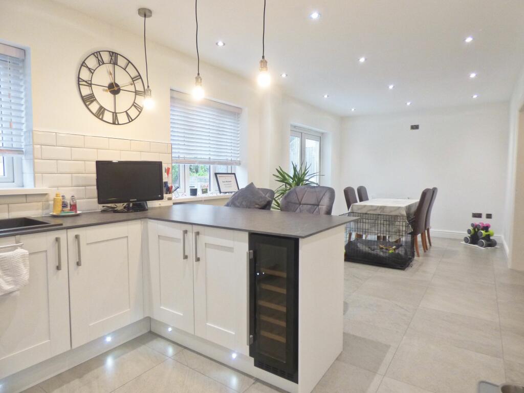 Additional image 13 of Gallt Y Ddrudwen, Broadlands, Bridgend