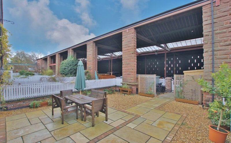 Additional image 33 of Dawpool Farm, Station Road, Thurstaston, Wirral