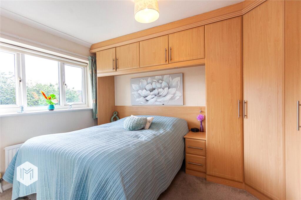 Additional image 14 of Little Harwood Lee, Harwood, Bolton, BL2 4LW