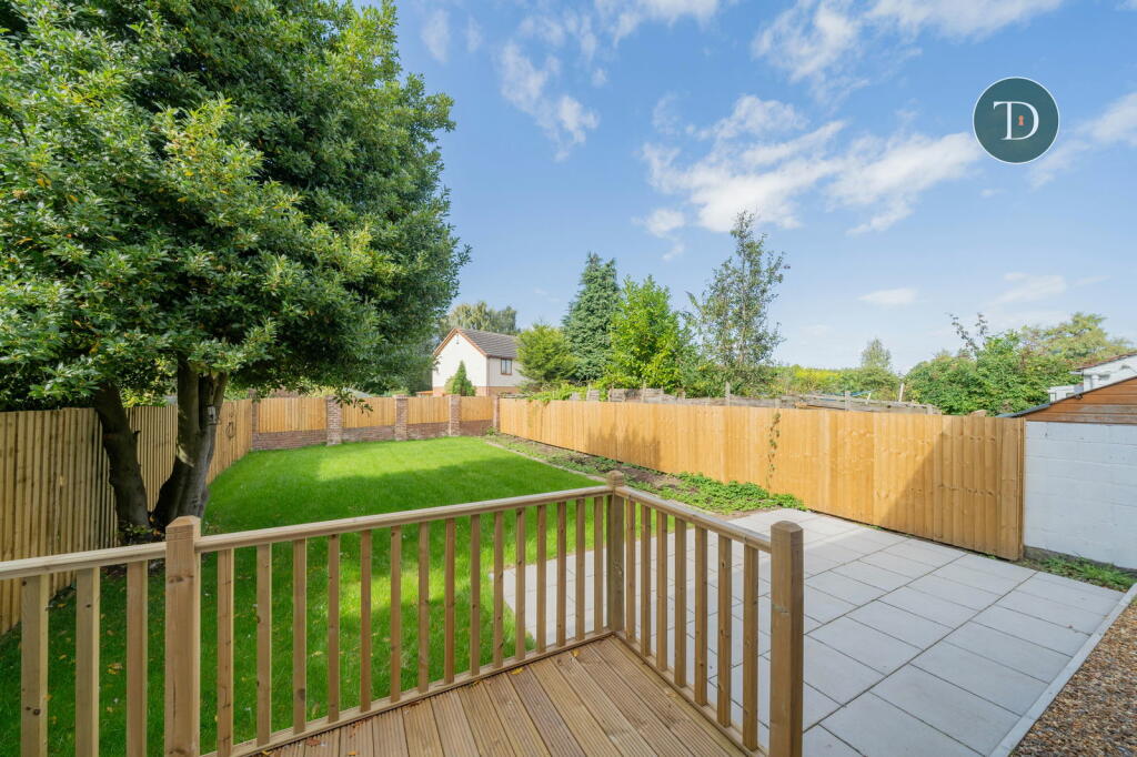 Additional image 12 of St. David Road, Eastham Village, Wirral, CH62