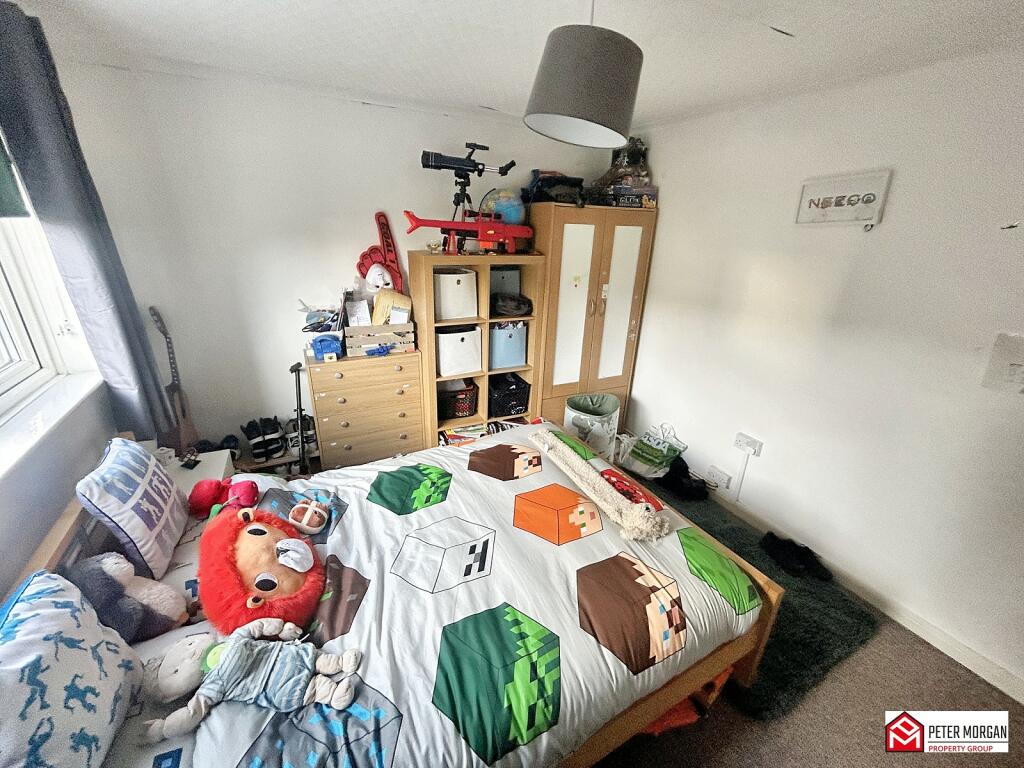 Additional image 8 of Bronhaul, Talbot Green, Pontyclun, Rhondda Cynon Taff. CF72 8HW