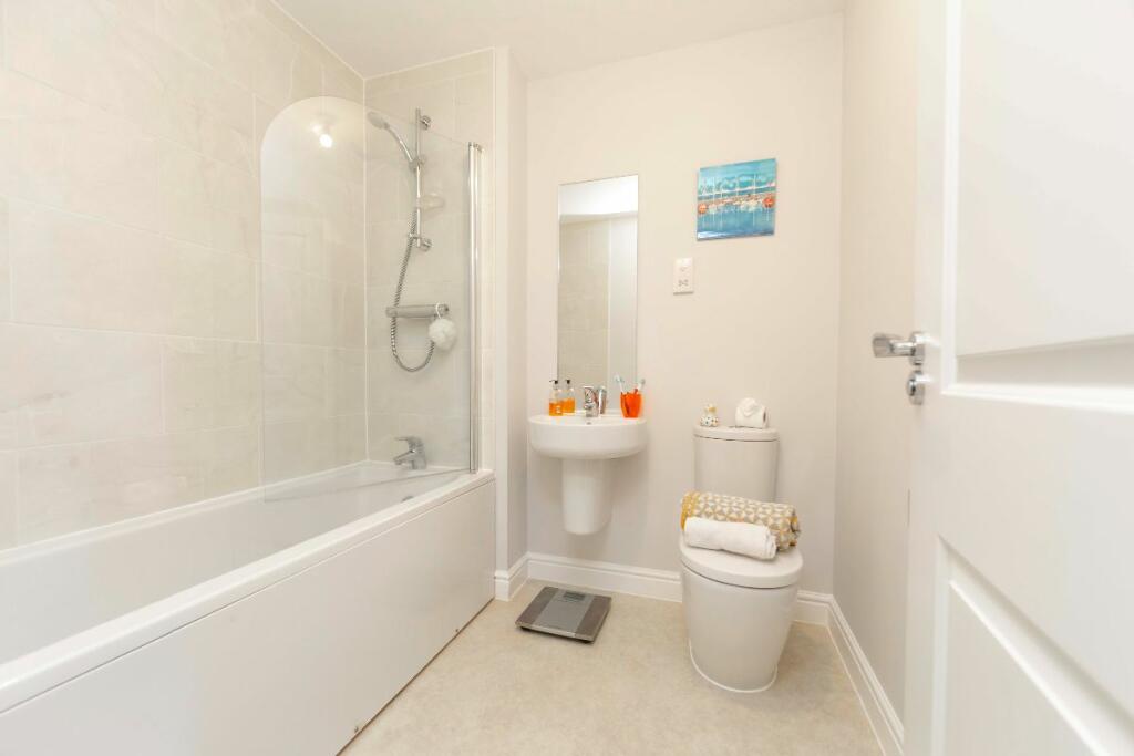 Additional image 23 of River Avenue, Trelewis, Treharris