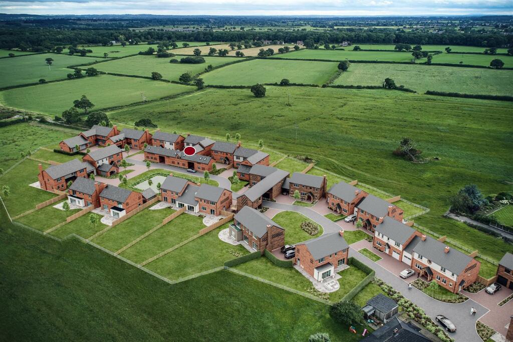 Additional image 21 of Belgrave Garden Mews, Pulford, Chester