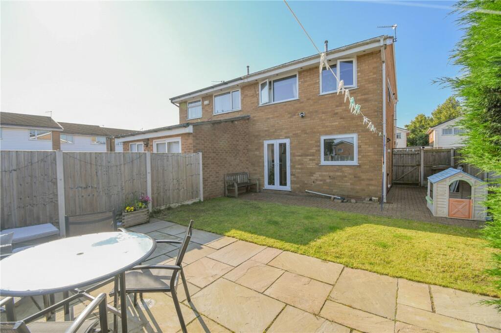 Additional image 18 of Carr Gate, Saughall Massie, Wirral