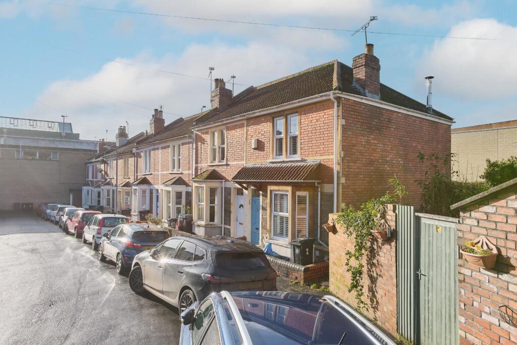 Additional image 25 of Ryde Road, Knowle