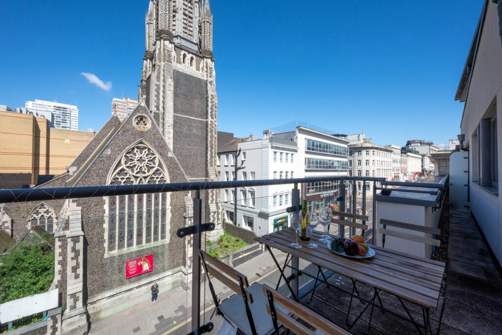 Additional image 9 of Avalon, West Street, Brighton, BN1