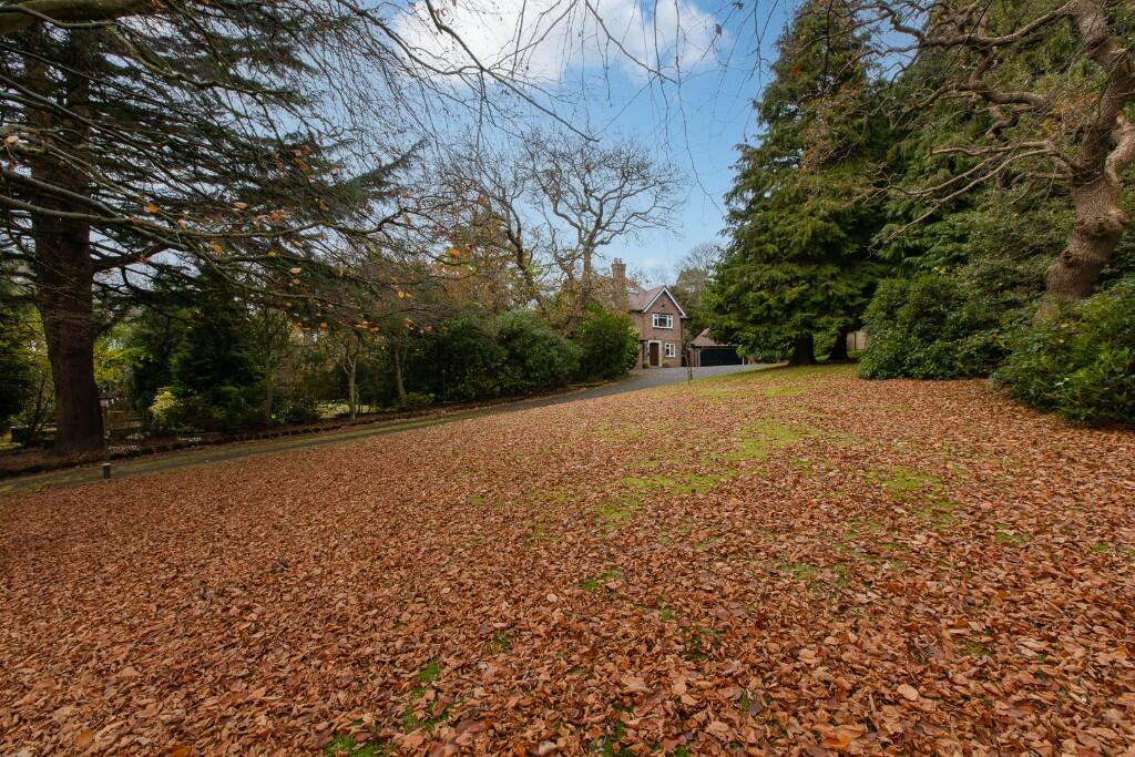 Additional image 41 of Stanley Avenue, Higher Bebington