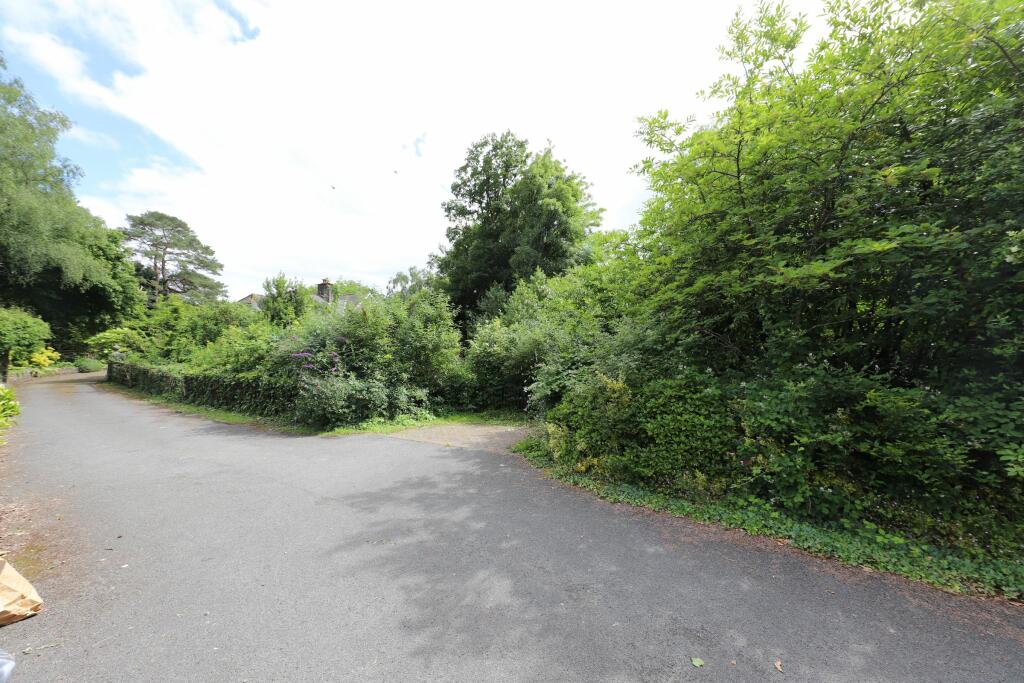 Additional image 4 of Land at Ty Mawr, Aberffrwd Road, Mountain Ash