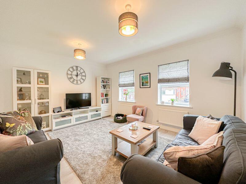 Additional image 3 of Rosebrae Court, Pensby Road, Heswall, Wirral