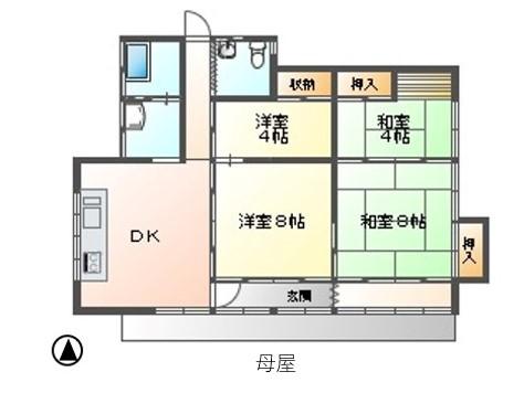 Additional image 15 of Oaza Hozumi, Sakuho-machi, Minamisaku-gun, Nagano Prefecture