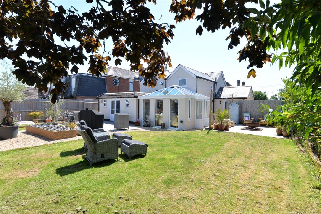 Additional image 19 of Ashley Road, New Milton, Hampshire, BH25