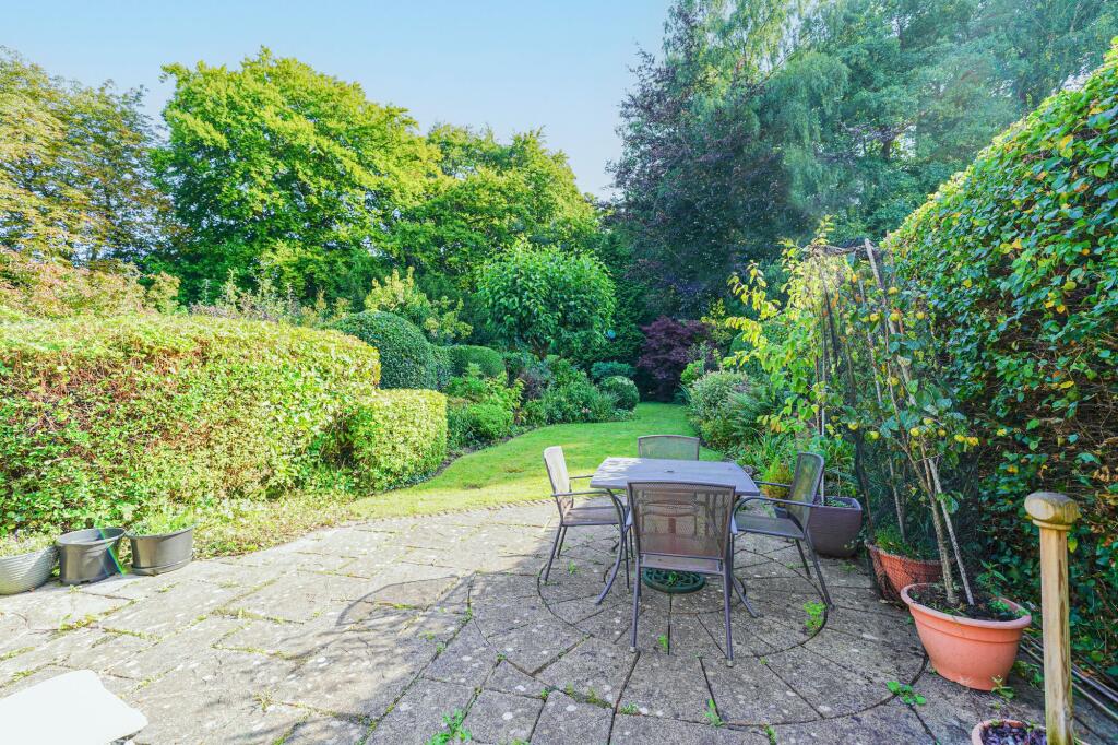 Additional image 7 of Grange Road, Dorridge, B93