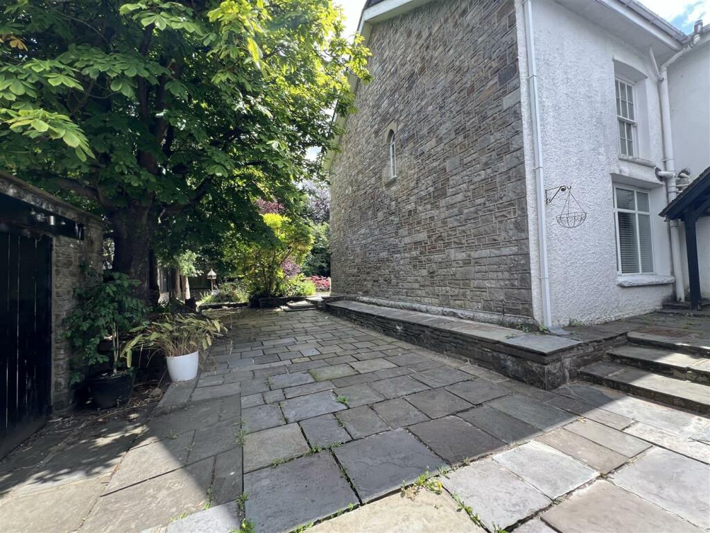 Additional image 43 of Cemetery Road, Aberdare