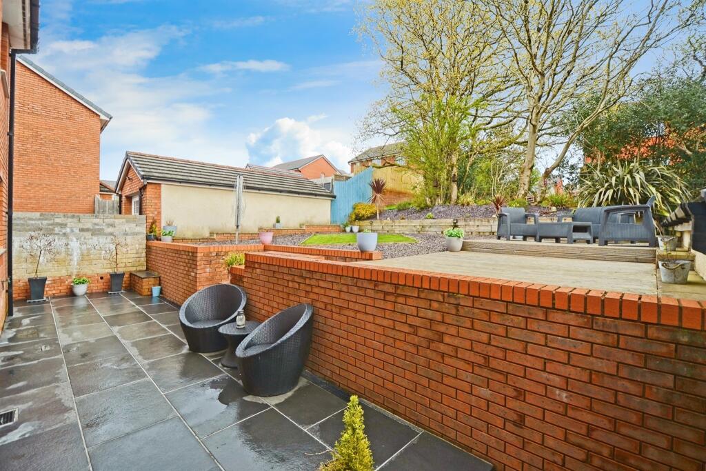 Additional image 14 of Highfields, Tonyrefail, PORTH