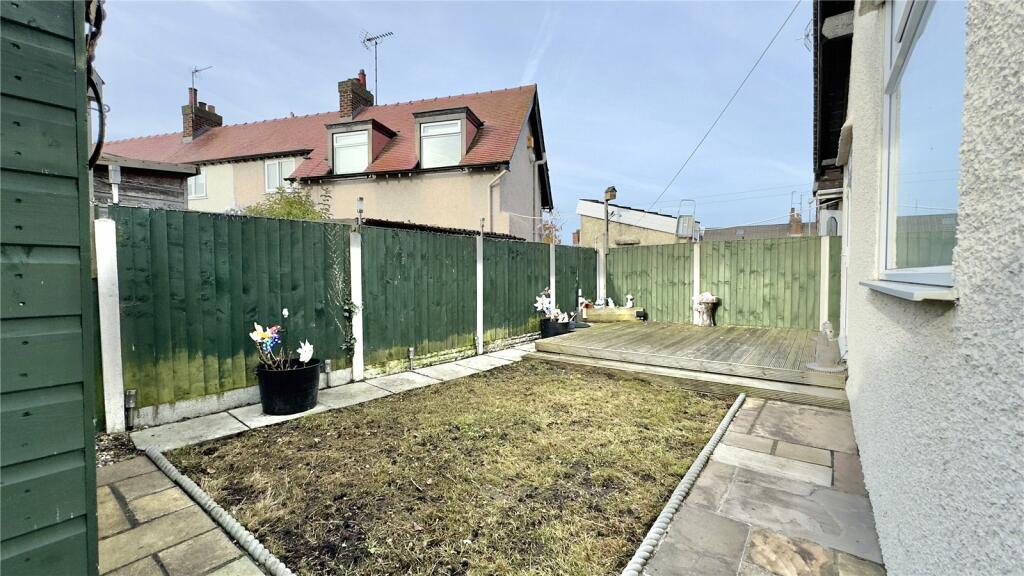 Additional image 11 of Francis Avenue, Moreton, Wirral, CH46