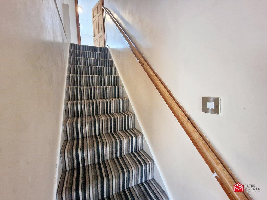 Additional image 9 of Llwydarth Road, Maesteg, Bridgend. CF34 9EU