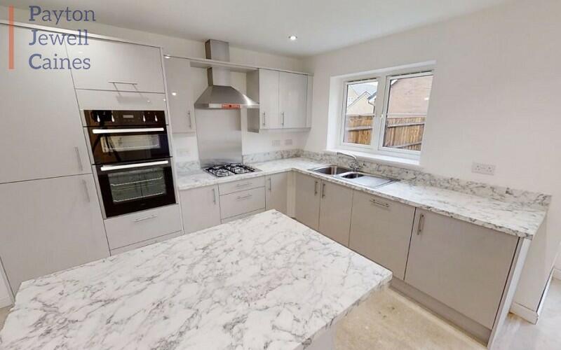 Additional image 11 of Plot 100, The Oakfield Parc Tondu, Tondu, Bridgend, Bridgend County. CF32 9HZ