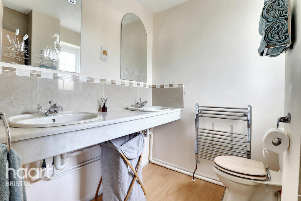 Additional image 11 of Spires View, Bristol