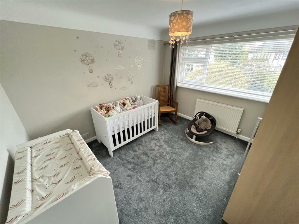 Additional image 20 of Sherwood Avenue, Irby, Wirral