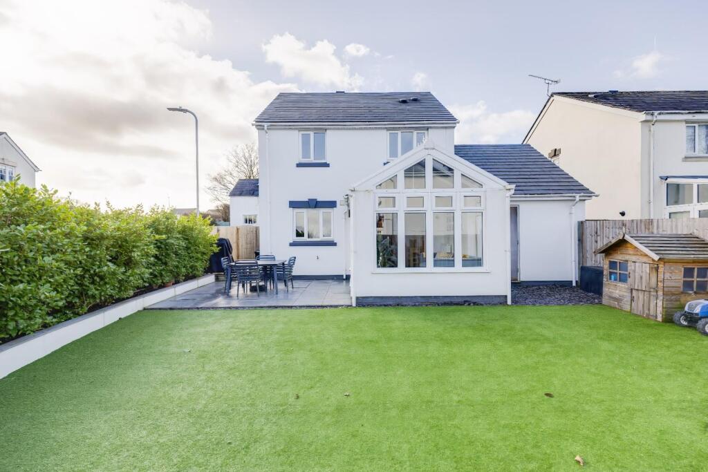 Additional image 20 of St. Owains Crescent, Ystradowen, Nr Cowbridge, Vale of Glamorgan, CF71 7TB