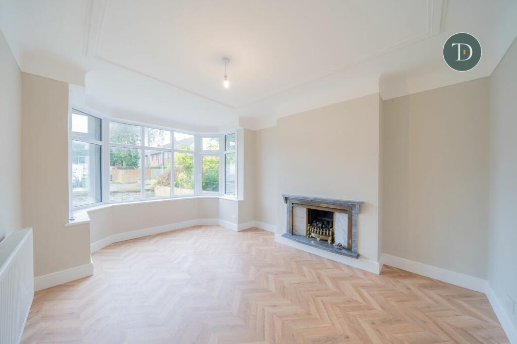 Additional image 3 of St. David Road, Eastham Village, Wirral, CH62