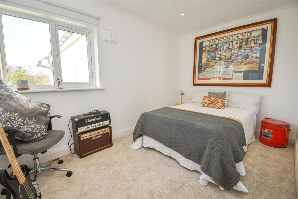 Additional image 4 of Kirby Park Mansions, Ludlow Drive, West Kirby