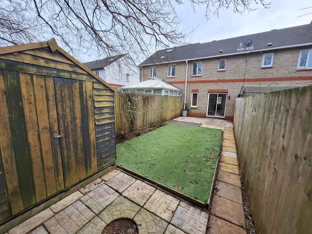 Additional image 9 of Llys Dwynwen, Llantwit Major