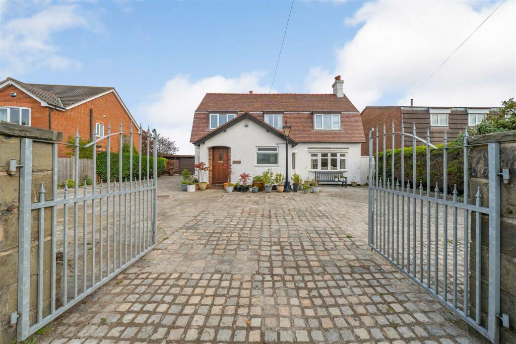 Additional image 40 of Boundary Lane, Heswall, Wirral