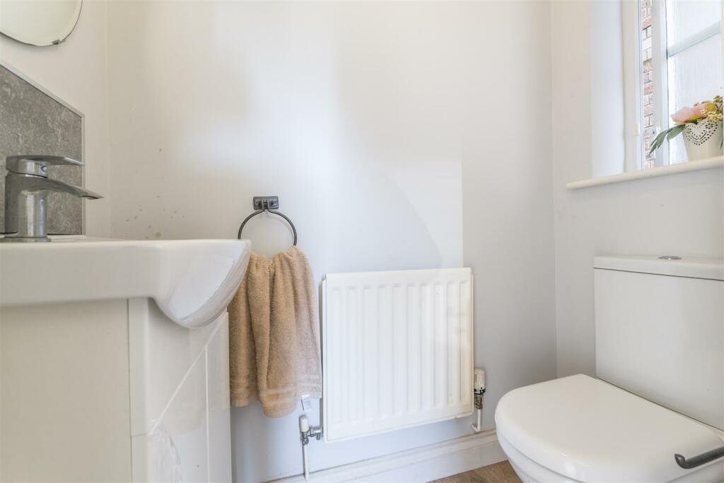 Additional image 14 of Llys Y Coed, Barry