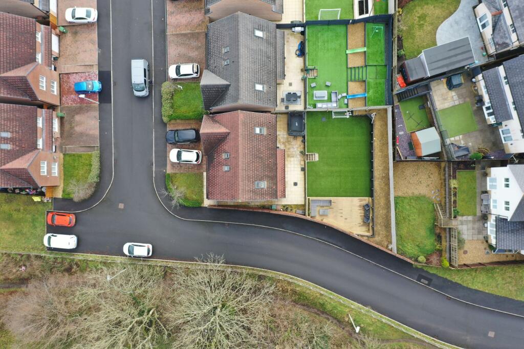 Additional image 56 of Trem Yr Afon, Cefn Hengoed, CF82