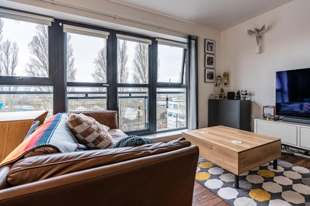 Additional image 12 of Mill Court, Weaversmill Close, St George, Bristol