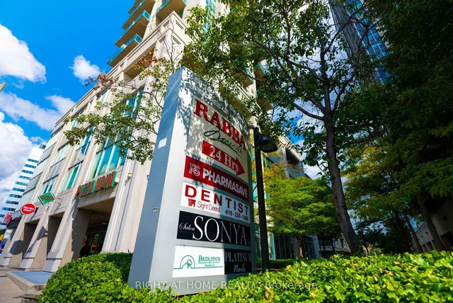 Additional image 20 of 16 Harrison Garden Blvd Unit 209