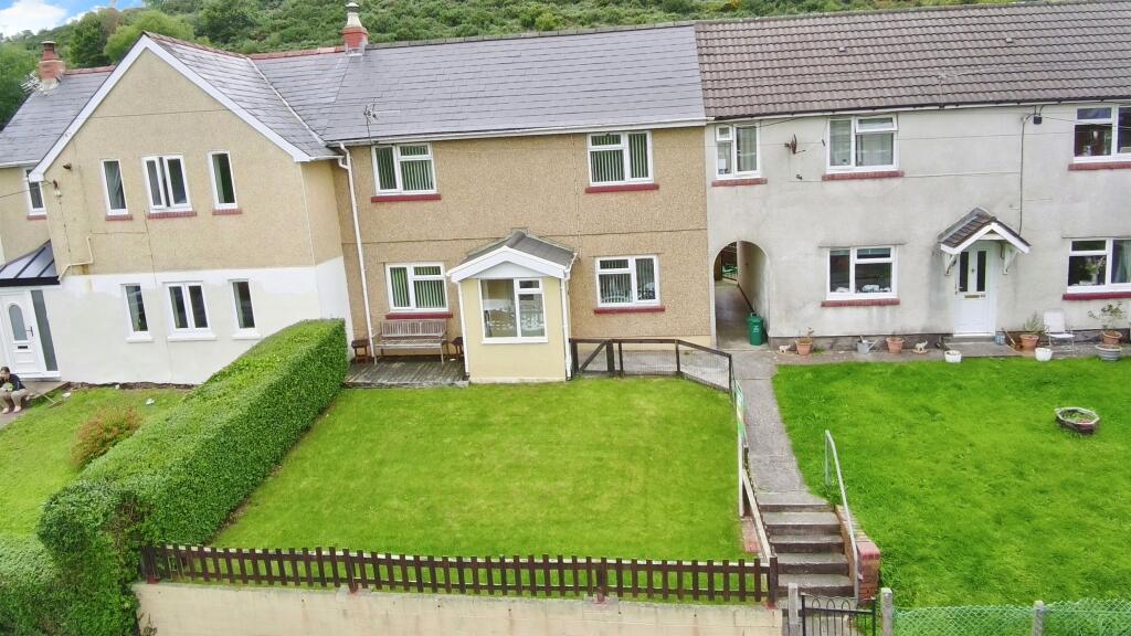 Additional image 17 of Tylchawen Terrace, Tonyrefail, Porth