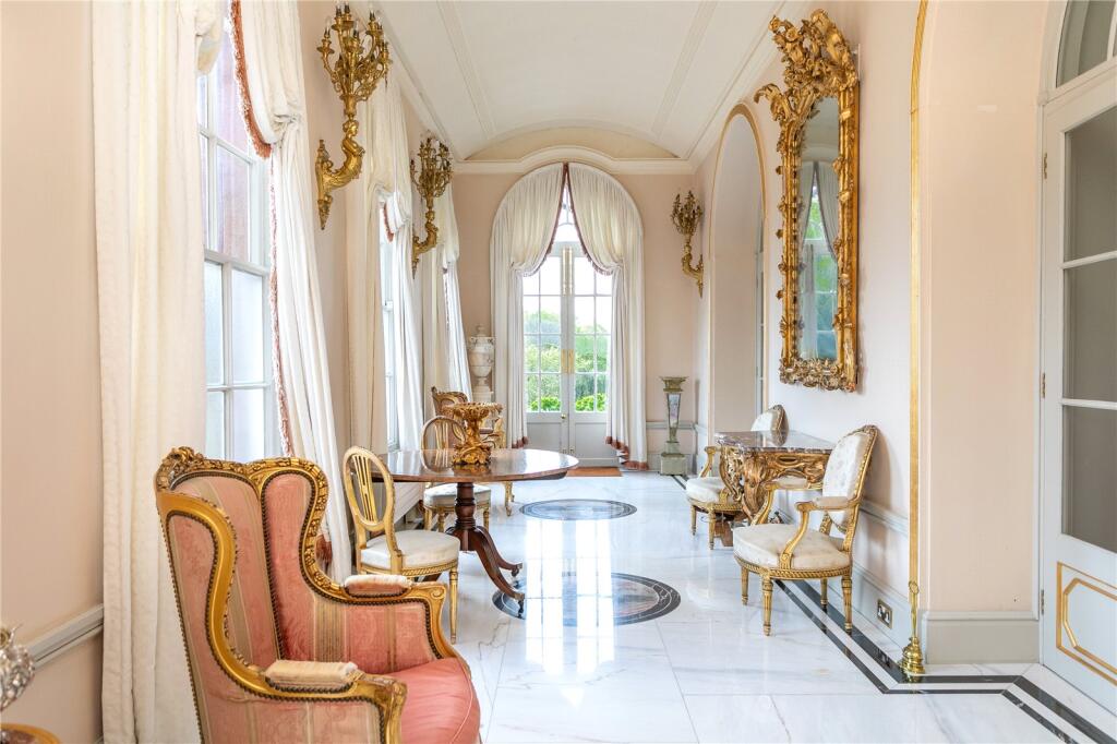 Additional image 13 of The Corby Castle Estate, Wetheral, Carlisle, Cumbria, CA4