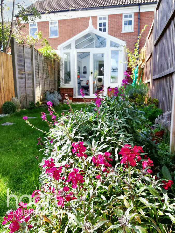 Additional image 12 of The Rowans, Cambridge