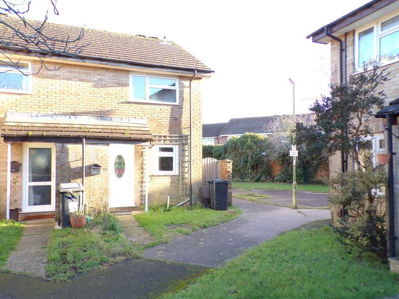Sway Gardens, Bournemouth