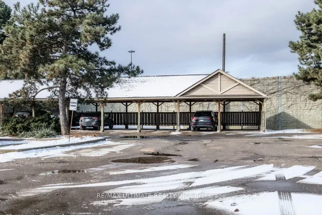 Additional image 12 of 78 Upper Canada Dr Unit 3