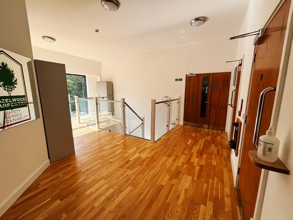 Additional image 7 of The Barn, D9 Treforest Industrial Estate, Pontypridd, CF37 5UR