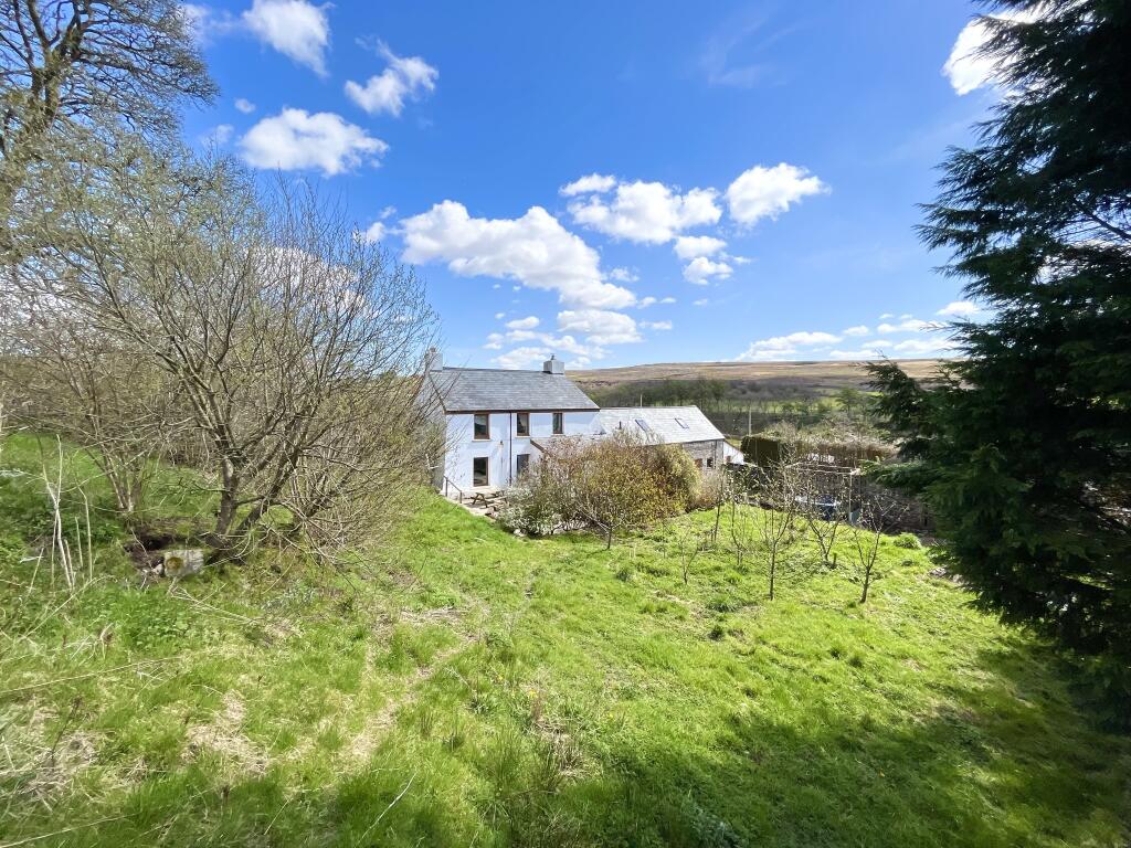 Additional image 32 of Ty Mawr, Ystradfellte, Aberdare, Mid Glamorgan