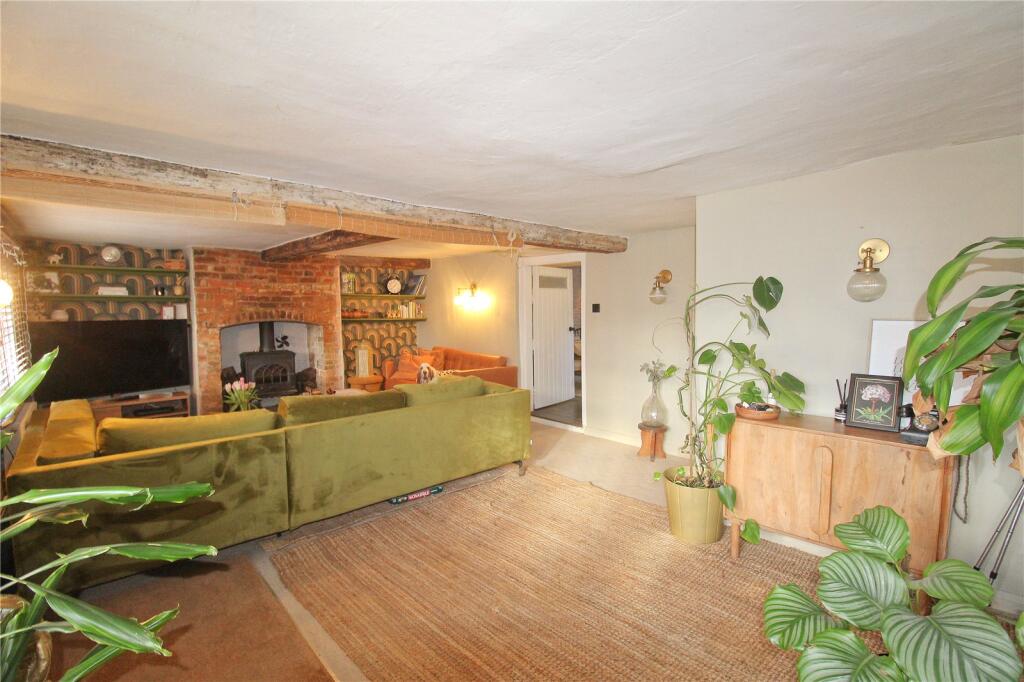 Additional image 4 of Church Street, Steeple Ashton