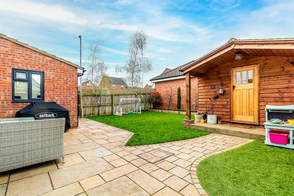 Additional image 16 of Mill Road, Kedington