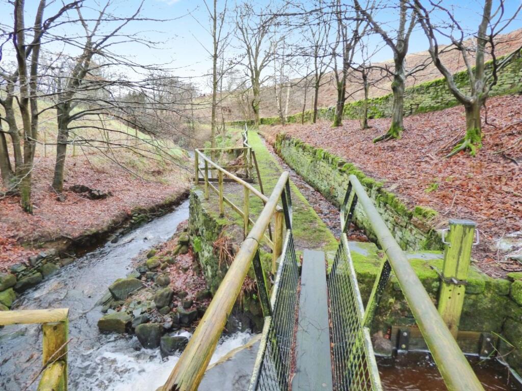 Additional image 4 of Old Bobbin Mill, Newsholme, Oakworth