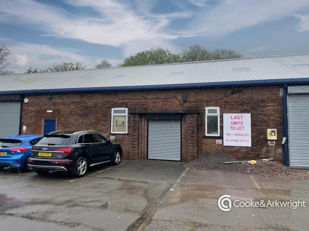 Additional image 13 of Del Guerra Court Industrial Estate, Tonyrefail, CF39 8ES