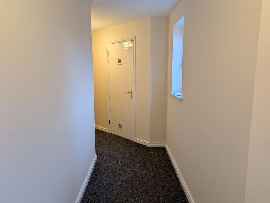 Additional image 3 of Third Floor Apartment, Glan Y Mor, Y Rhodfa, Barry, CF63 4BB