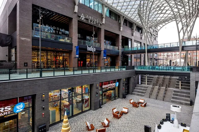 Additional image 32 of 470 Front St W Unit 1405