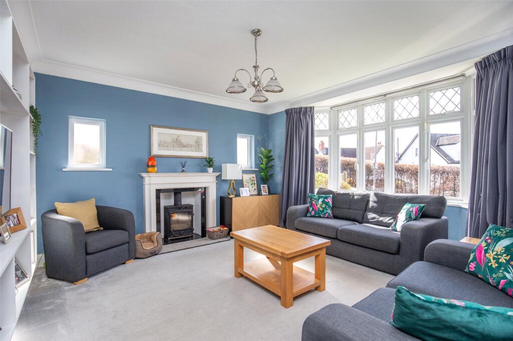 Additional image 27 of Hill View, Henleaze, Bristol, BS9