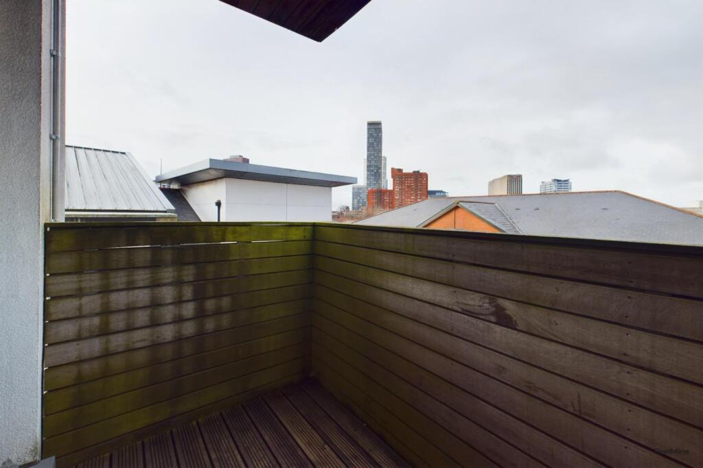 Additional image 4 of Granville Street, Birmingham