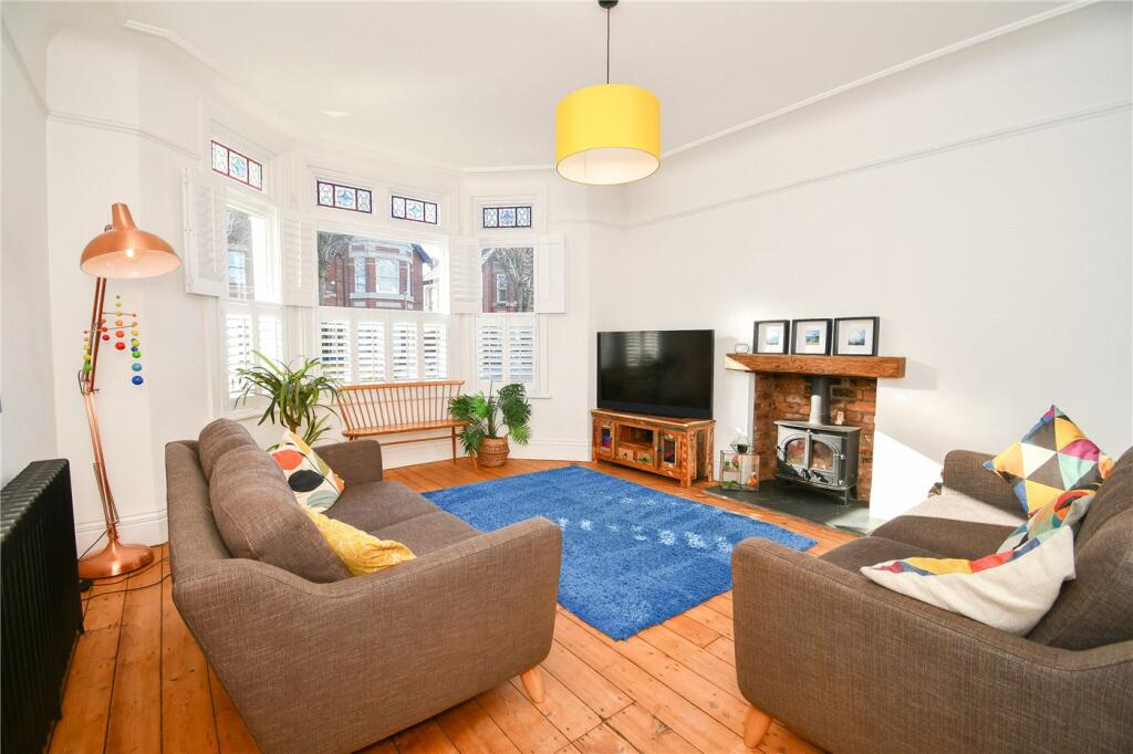 Additional image 31 of Mostyn Avenue, West Kirby, Wirral