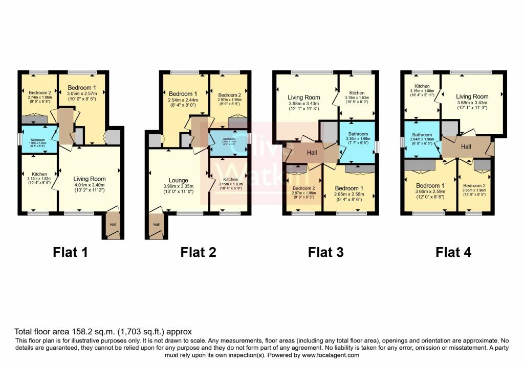 Additional image 2 of Euston Grove, Prenton, Merseyside, CH43