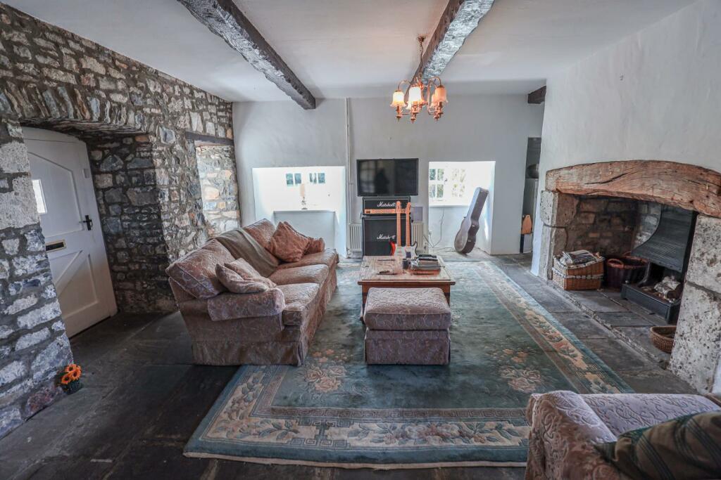 Additional image 4 of Tithe Barn Cottage, Monknash, Nr Cowbridge, Vale Of Glamorgan, CF71 7QQ